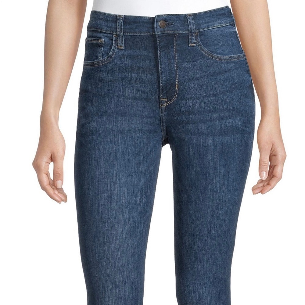 Women’s jeans dark blue